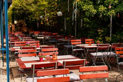 بست وسترن هتل ام کاستل