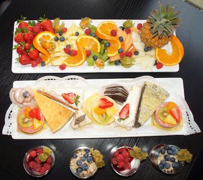 بست وسترن هتل ام کاستل