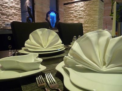 بست وسترن هتل ام کاستل