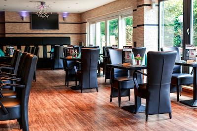 بست وسترن هتل ام کاستل