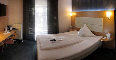 بست وسترن هتل ام کاستل