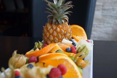 بست وسترن هتل ام کاستل