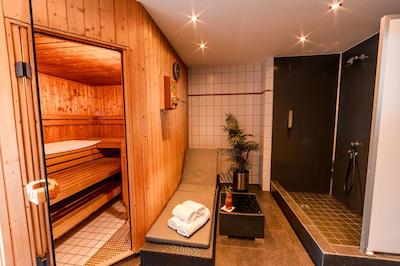 بست وسترن هتل ام کاستل