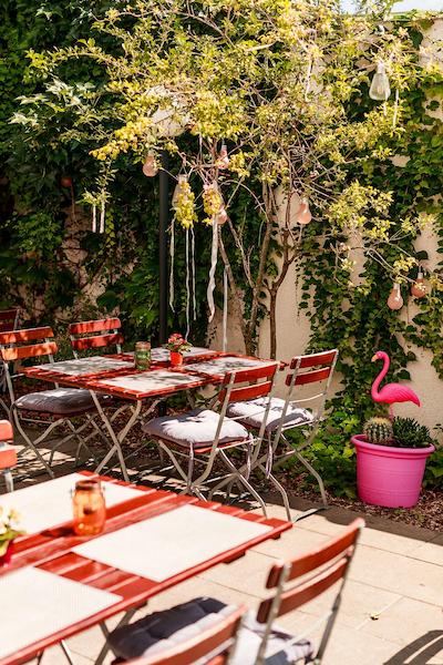 بست وسترن هتل ام کاستل