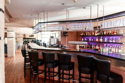 بست وسترن هتل ام کاستل