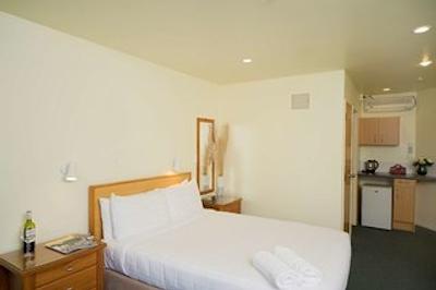 بست وسترن الرسلی اینترنیشنال