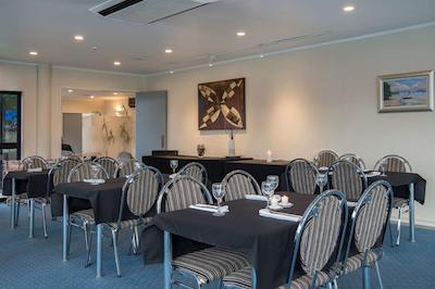 بست وسترن الرسلی اینترنیشنال