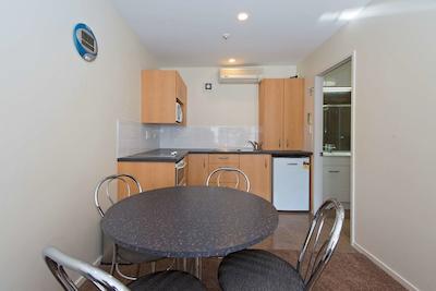 بست وسترن الرسلی اینترنیشنال