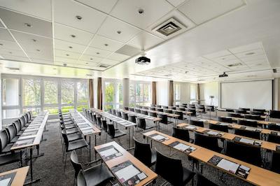 بست وسترن پلاس پارختل ولبرت