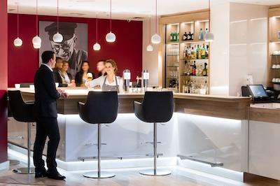 بست وسترن پلاس پارختل ولبرت