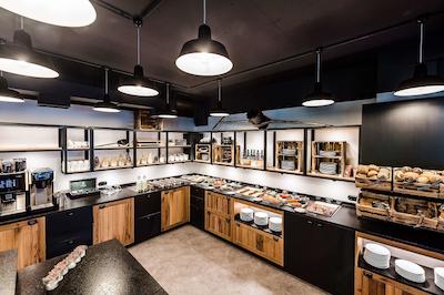 بست وسترن پلاس پارختل ولبرت