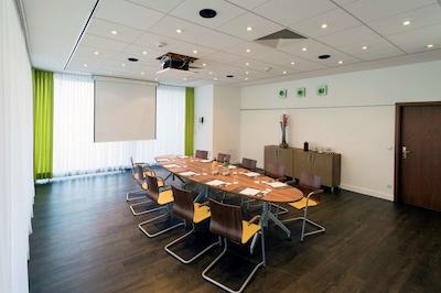 بست وسترن پلاس پارختل ولبرت