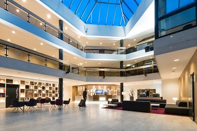 بست وسترن پلاس پارختل ولبرت