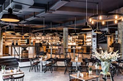 بست وسترن پلاس پارختل ولبرت