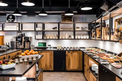 بست وسترن پلاس پارختل ولبرت