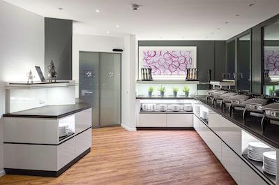 بست وسترن پلاس پارختل ولبرت