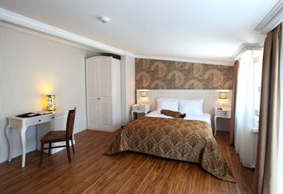 تکسيم پرا اورينت سوييتس