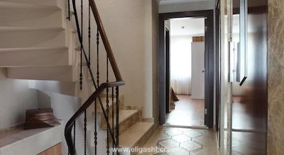 تکسيم پرا اورينت سوييتس