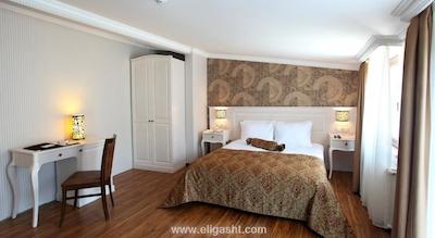 تکسيم پرا اورينت سوييتس