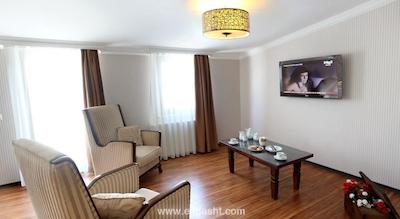 تکسيم پرا اورينت سوييتس