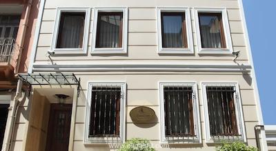 تکسيم پرا اورينت سوييتس