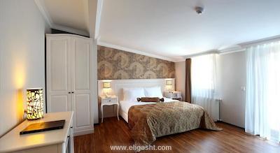 تکسيم پرا اورينت سوييتس