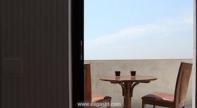 تکسيم پرا اورينت سوييتس