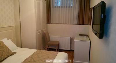 تکسيم پرا اورينت سوييتس