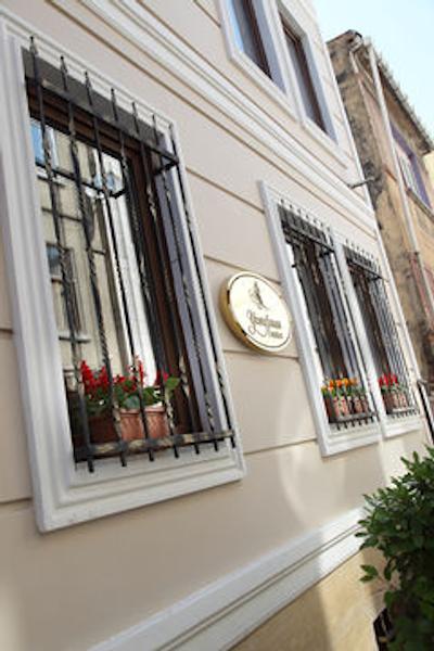 تکسيم پرا اورينت سوييتس