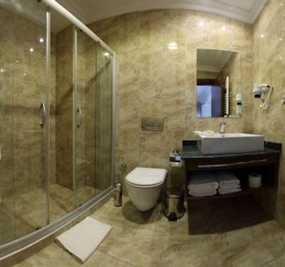 تکسيم پرا اورينت سوييتس