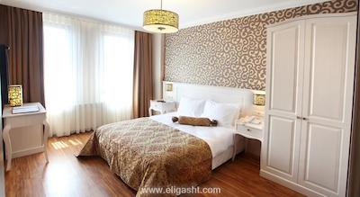 تکسيم پرا اورينت سوييتس