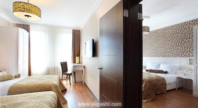 تکسيم پرا اورينت سوييتس