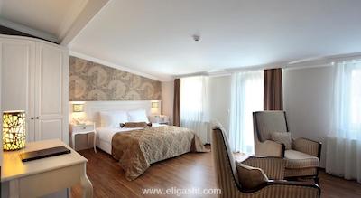 تکسيم پرا اورينت سوييتس