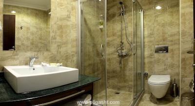 تکسيم پرا اورينت سوييتس