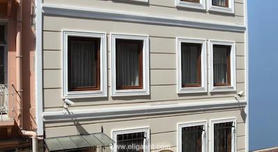 تکسيم پرا اورينت سوييتس