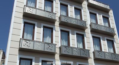 تکسيم پرا اورينت سوييتس