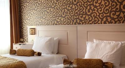 تکسيم پرا اورينت سوييتس