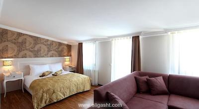 تکسيم پرا اورينت سوييتس