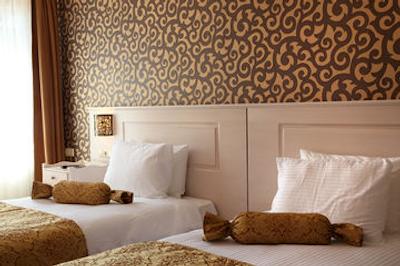 تکسيم پرا اورينت سوييتس