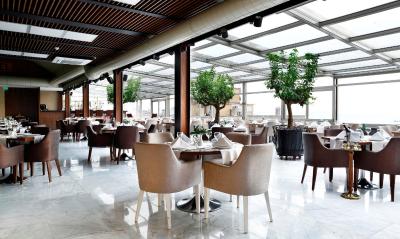 دارک هیل هتل