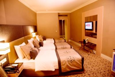 دارک هیل هتل