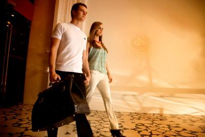 دارک هیل هتل