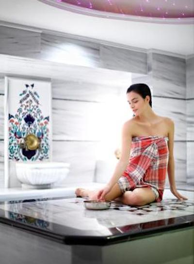 دارک هیل هتل