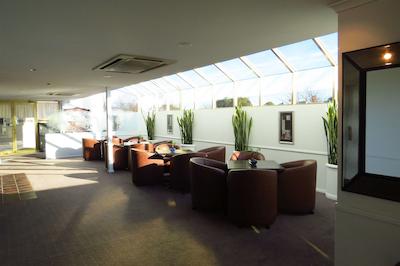 بست وسترن پلاس گولبورن