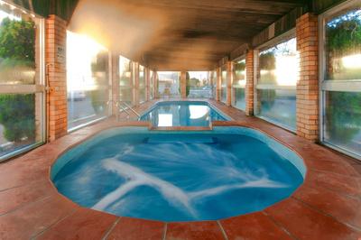 بست وسترن پلاس گولبورن