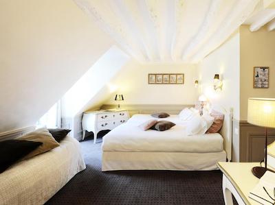 بست وسترن هتل گایلن اُپرا