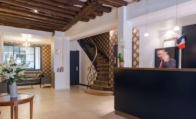 بست وسترن هتل گایلن اُپرا