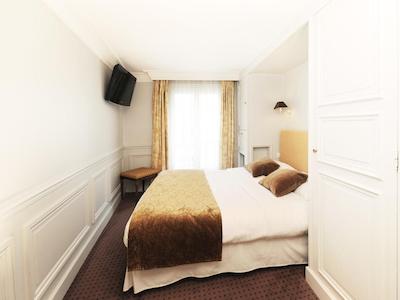 بست وسترن هتل گایلن اُپرا