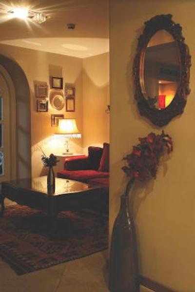 جلال سلطان هتل اسپشیال کلس