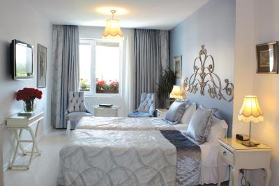 جلال سلطان هتل اسپشیال کلس